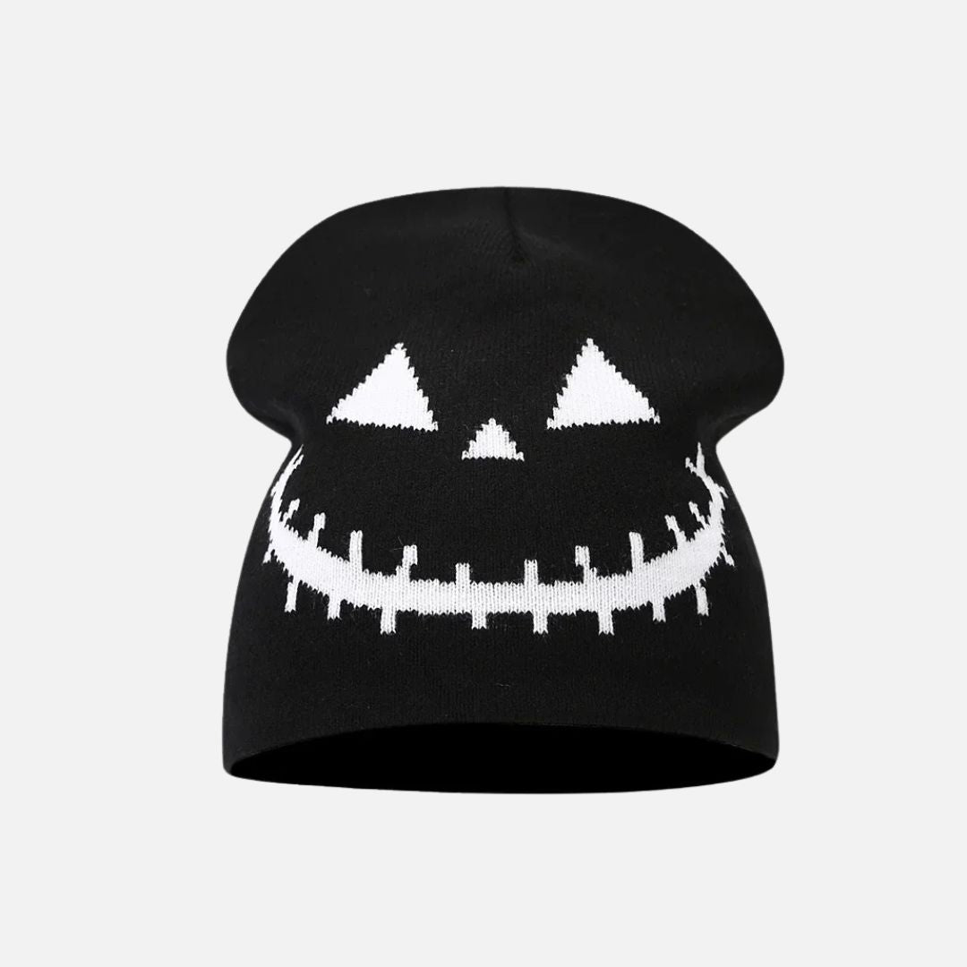 Bonnet citrouille | Jack O'Lantern