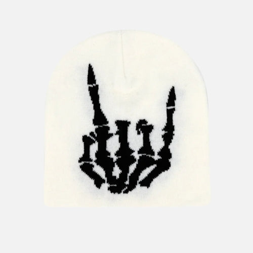 Bonnet Rock | ROCK'BEANIE