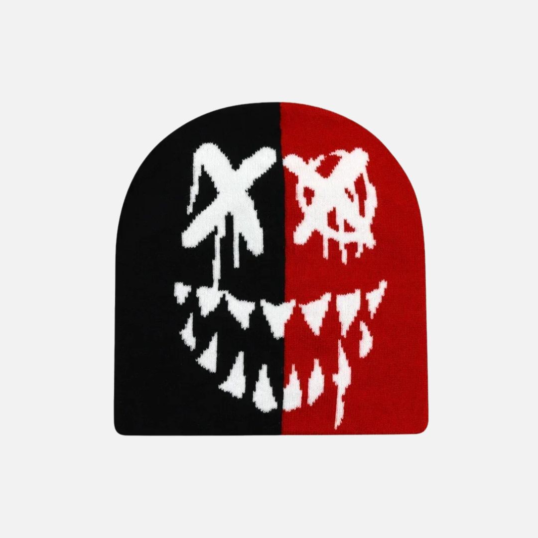 Bonnet graffiti | CRUAL'S