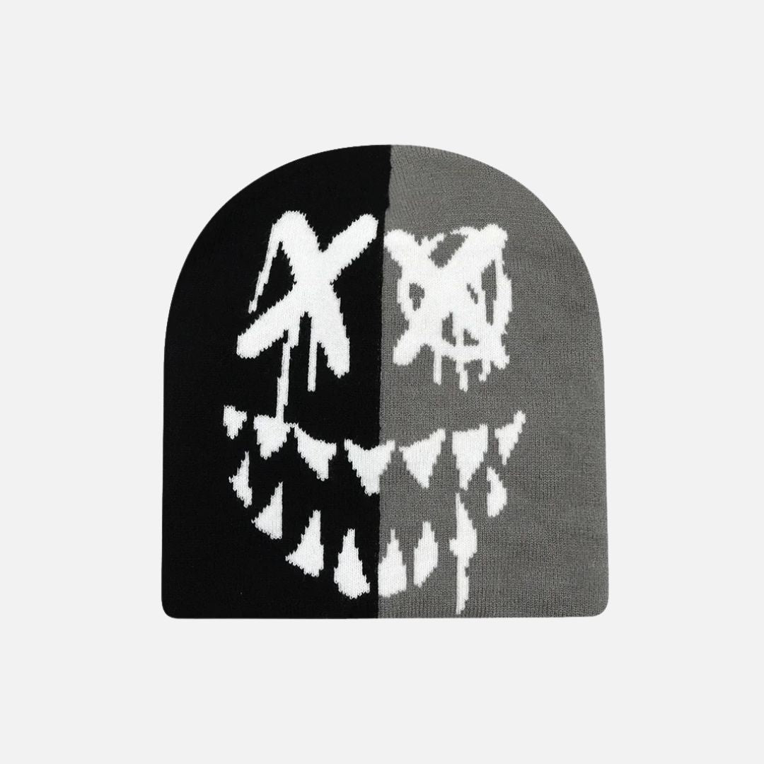 Bonnet graffiti | CRUAL'S