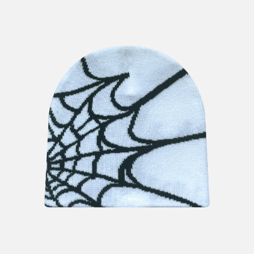 Bonnet toile araignée | SPIDER'BEANIE