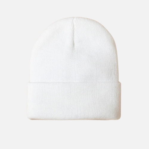 Bonnet Bébé Chaud | WARM'BABY