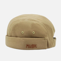 Bonnets docker pour homme | MUBH