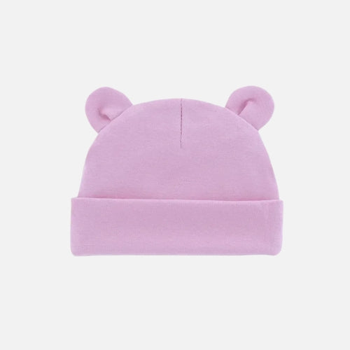 Bonnet Bebe Naissance | TINY'BABY