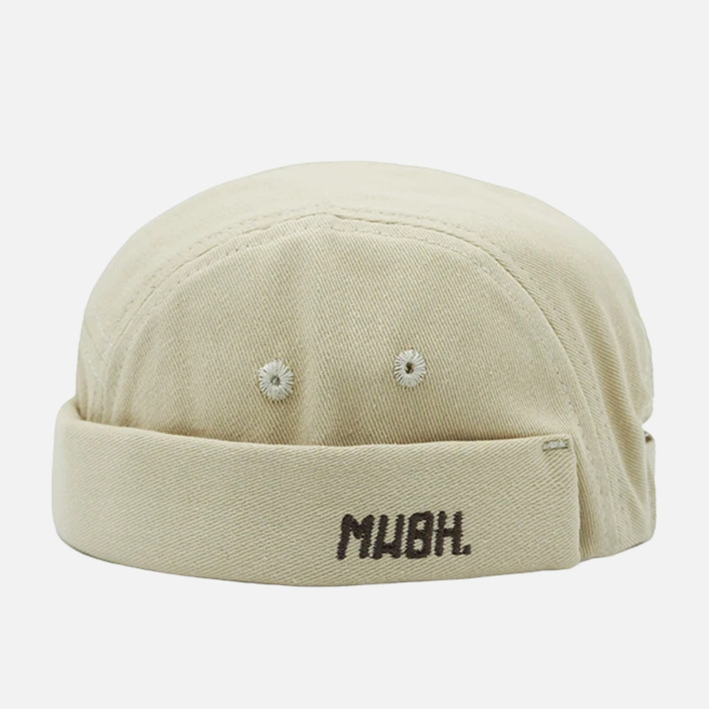 Bonnets docker pour homme | MUBH