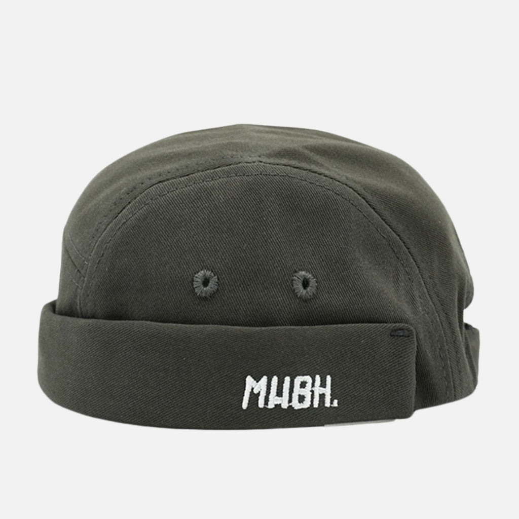 Bonnets docker pour homme