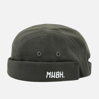 Bonnets docker pour homme