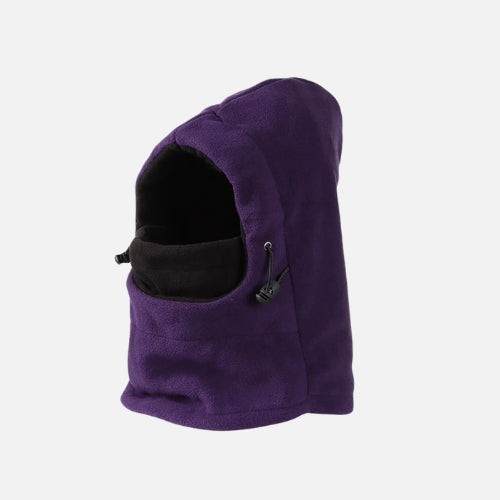 Bonnet Cagoule Enfant | CHILLY'CAP
