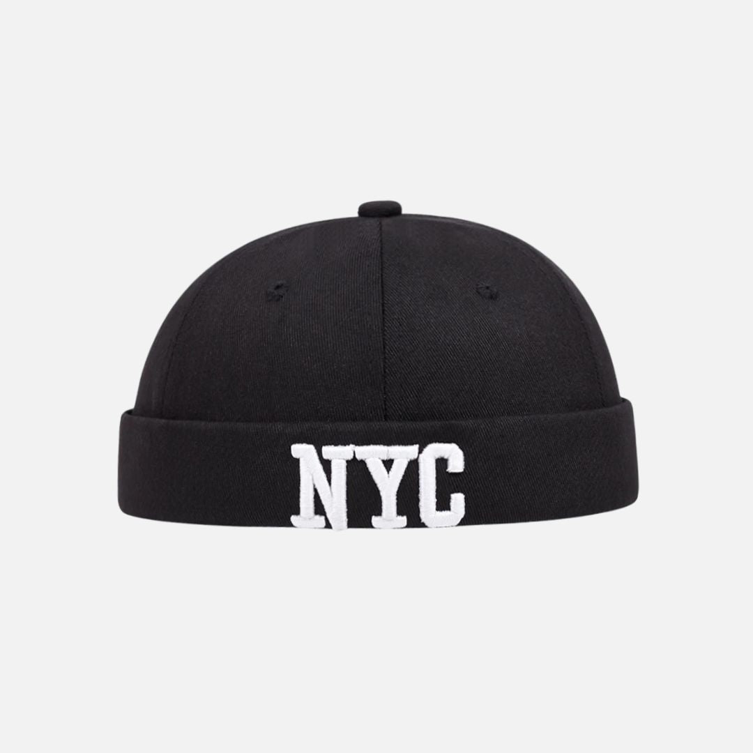 Bonnet De Docker | HARBOR'CAP