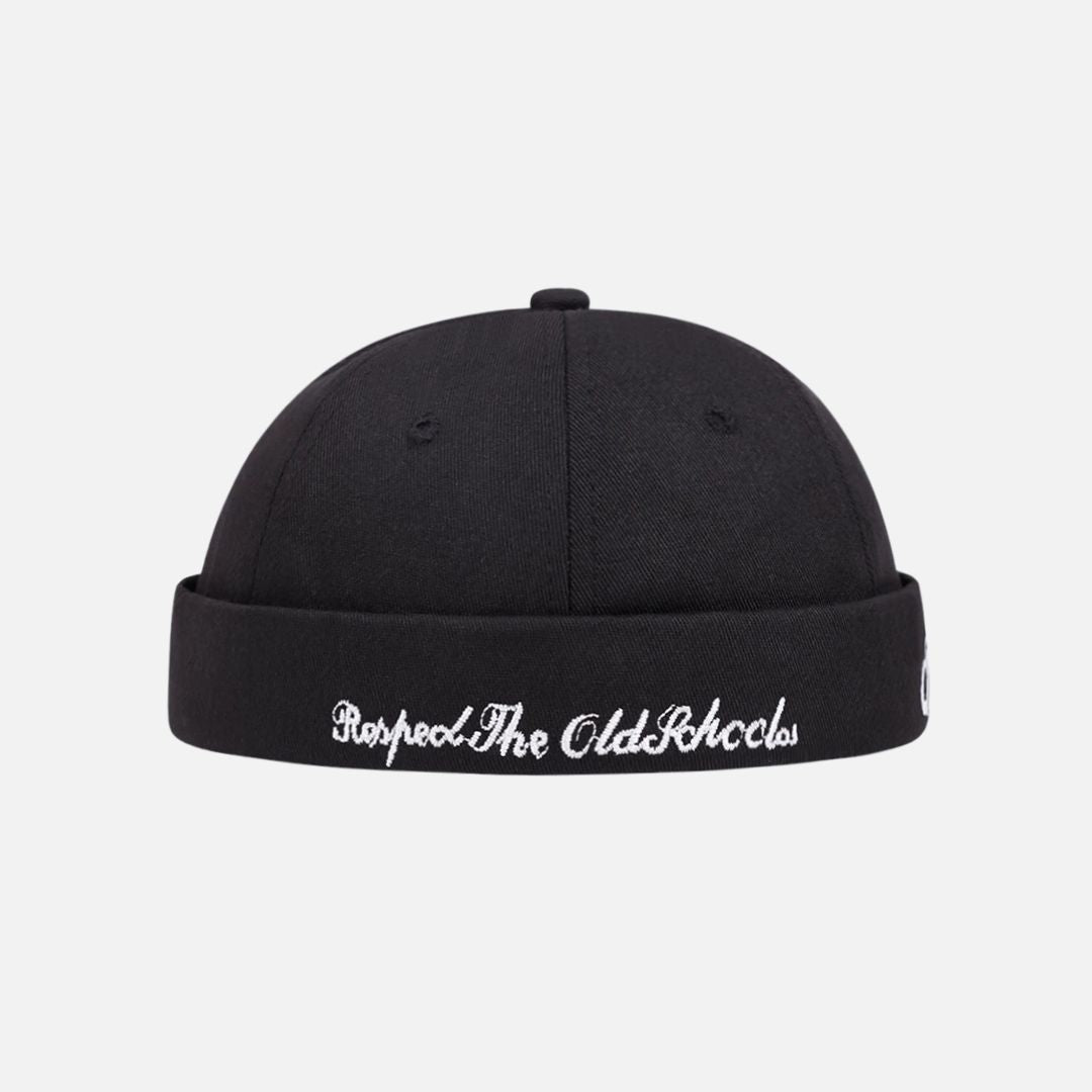 Bonnet De Docker | HARBOR'CAP