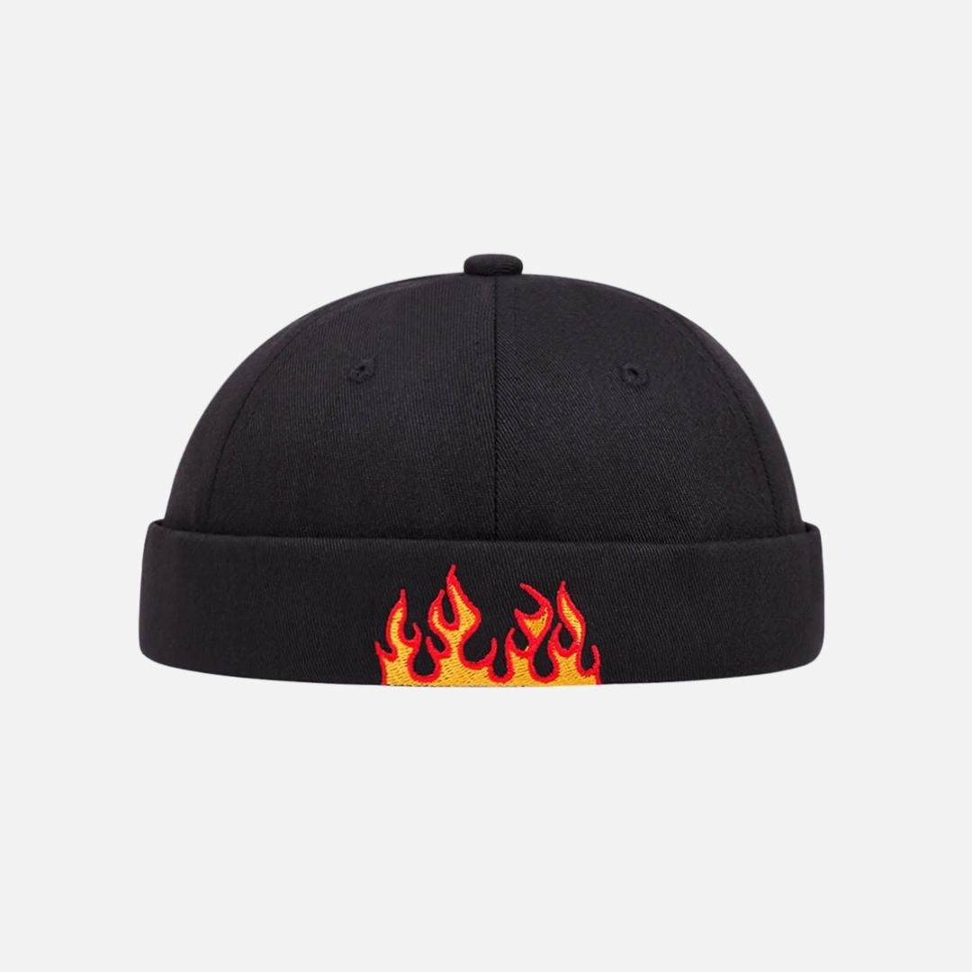 Bonnet De Docker | HARBOR'CAP