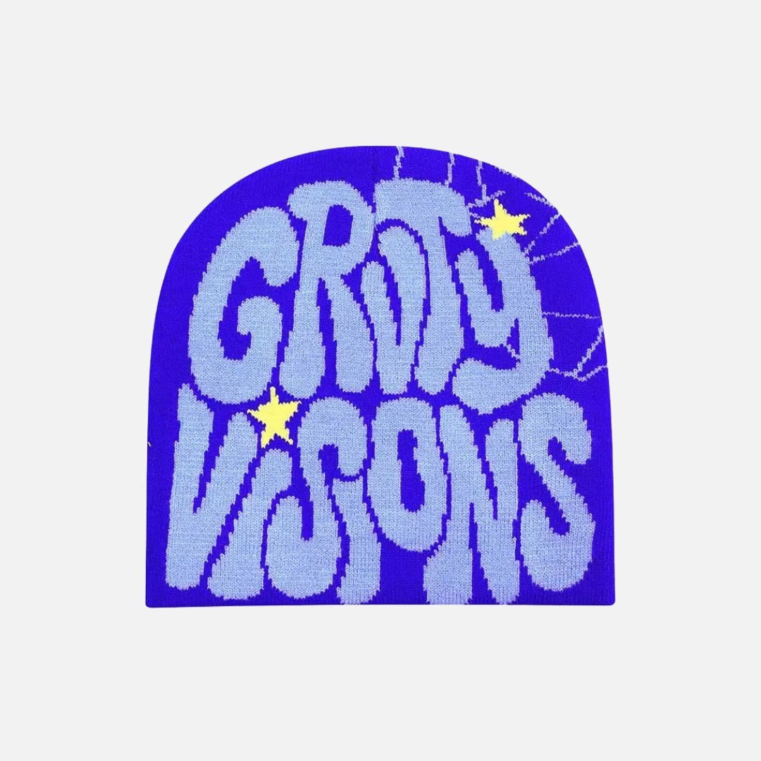 Bonnet grvty visions | CROWN