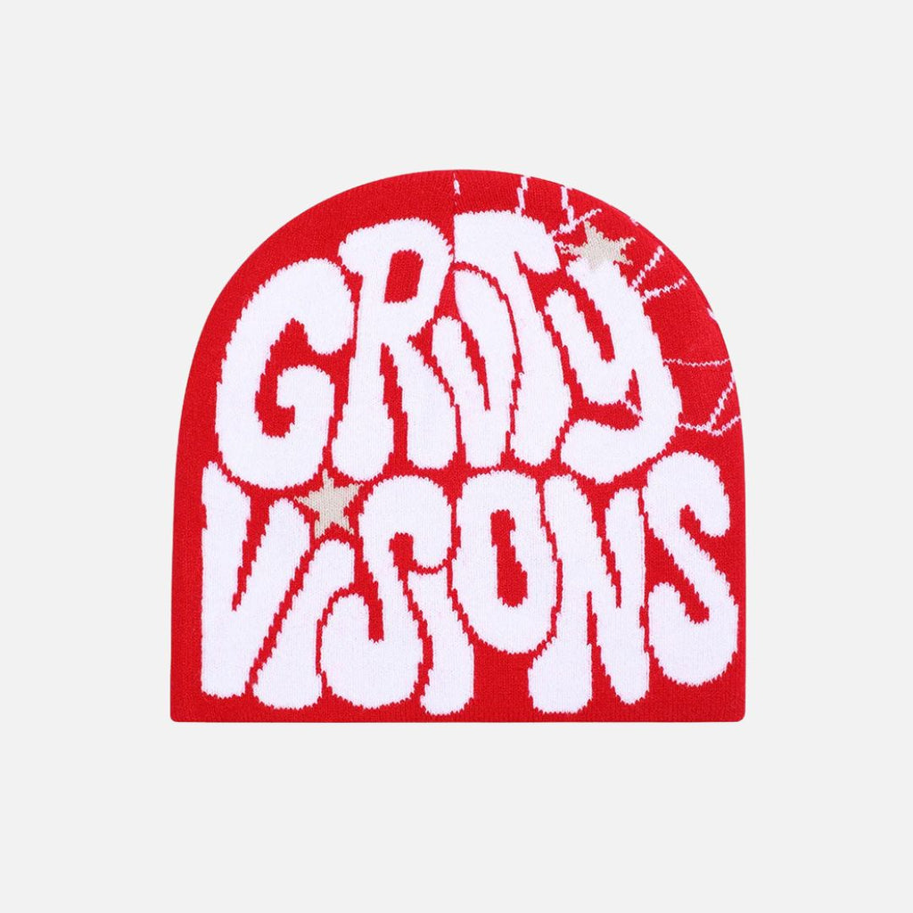 Bonnet grvty visions | CROWN