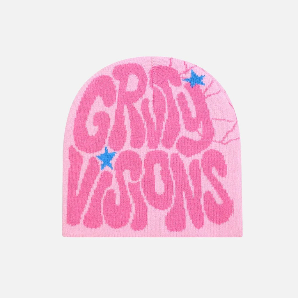 Bonnet grvty visions | CROWN
