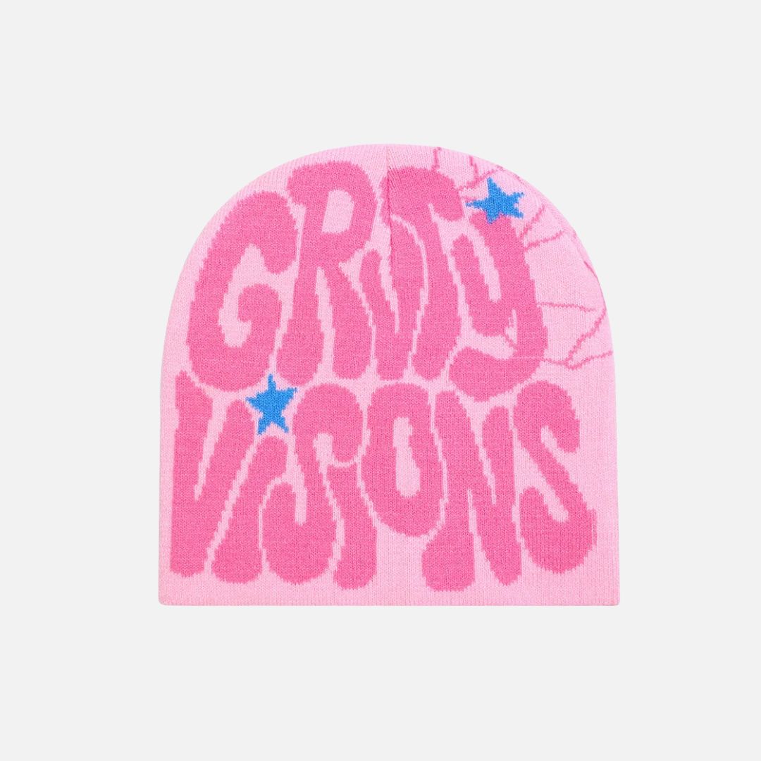 Bonnet grvty visions | CROWN