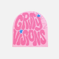 Bonnet grvty visions | CROWN