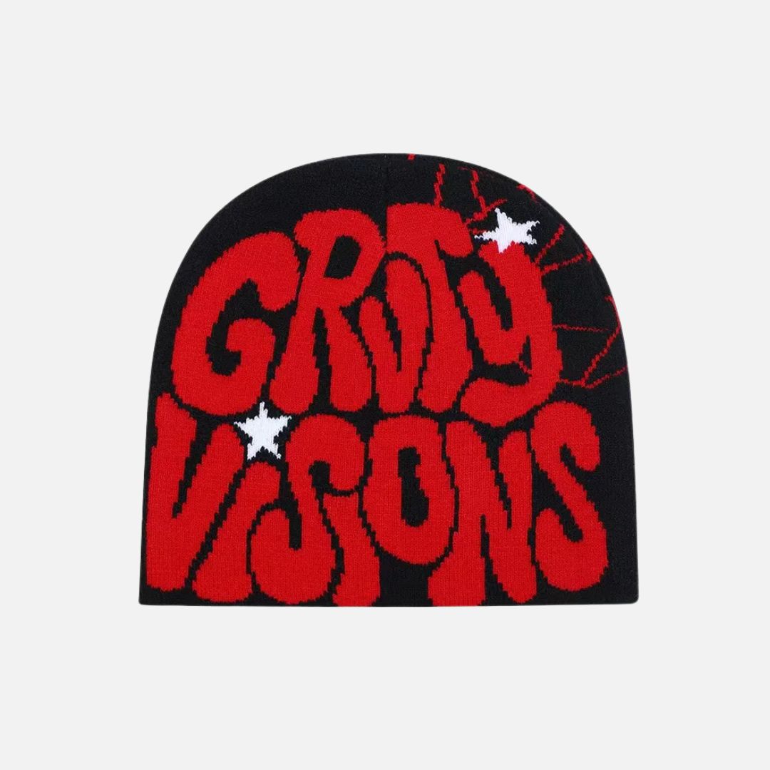 Bonnet grvty visions | CROWN