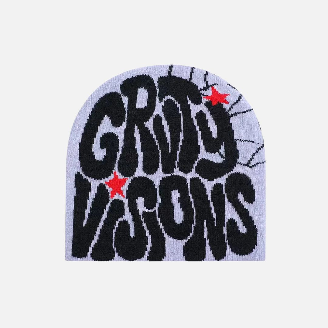 Bonnet grvty visions | CROWN