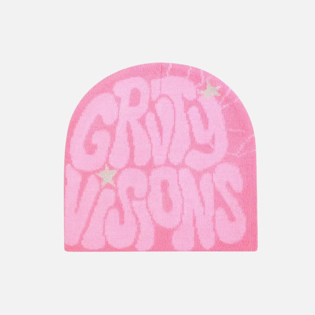 Bonnet grvty visions | CROWN