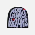 Noir/gris