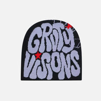 Bonnet grvty visions | CROWN