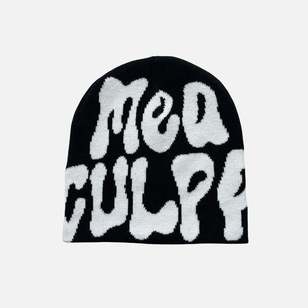 Bonnet mea culpa | MEAKNIT