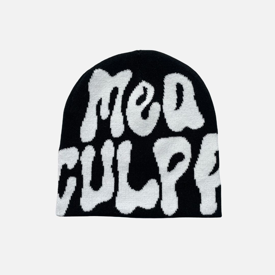 Bonnet mea culpa | MEAKNIT