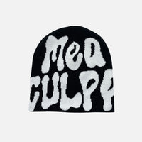 Bonnet mea culpa | MEAKNIT