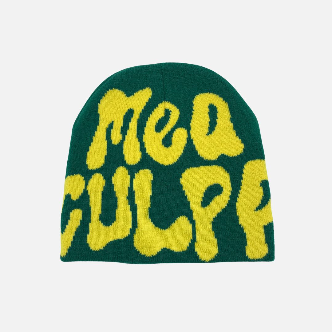 Bonnet mea culpa | MEAKNIT