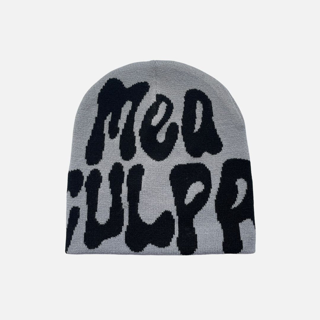 Bonnet mea culpa | MEAKNIT