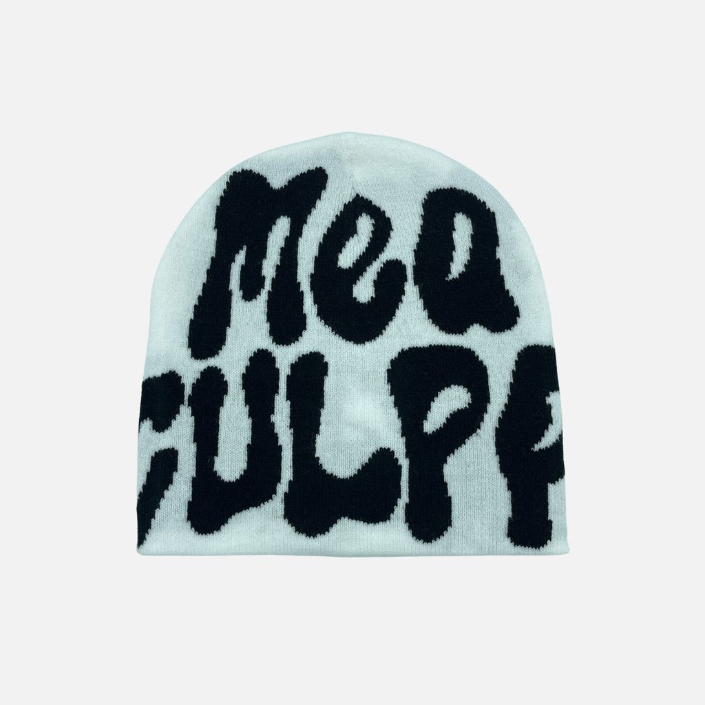 Bonnet mea culpa | MEAKNIT