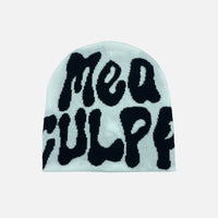 Bonnet mea culpa | MEAKNIT