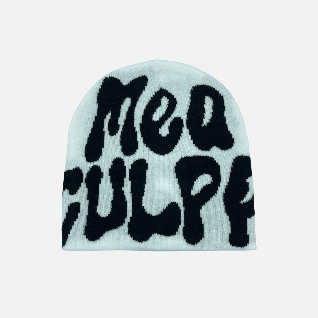 Bonnet mea culpa | MEAKNIT