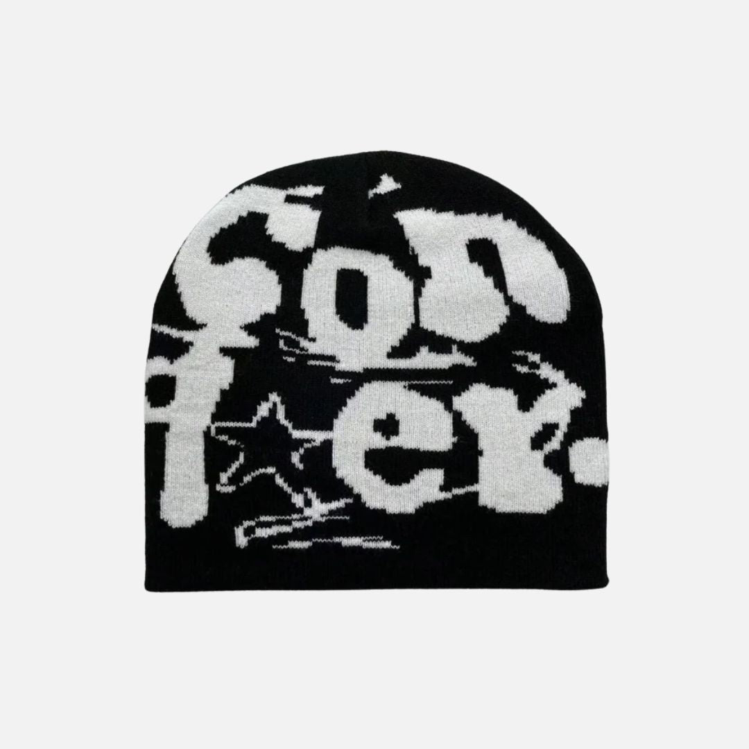 Bonnet beige | FASHION