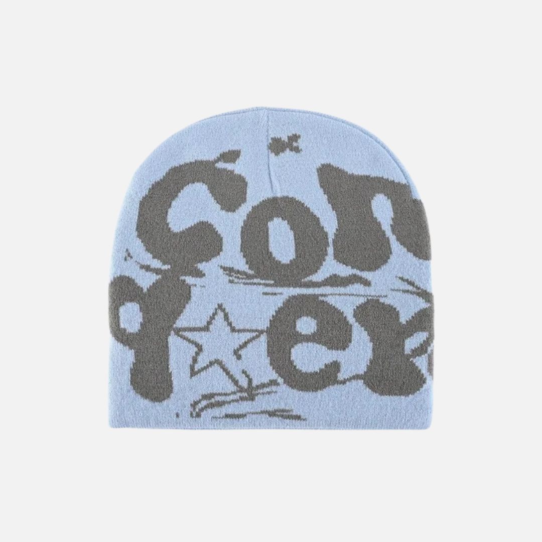Bonnet beige | FASHION