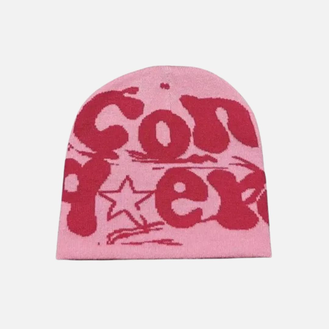 Bonnet beige | FASHION