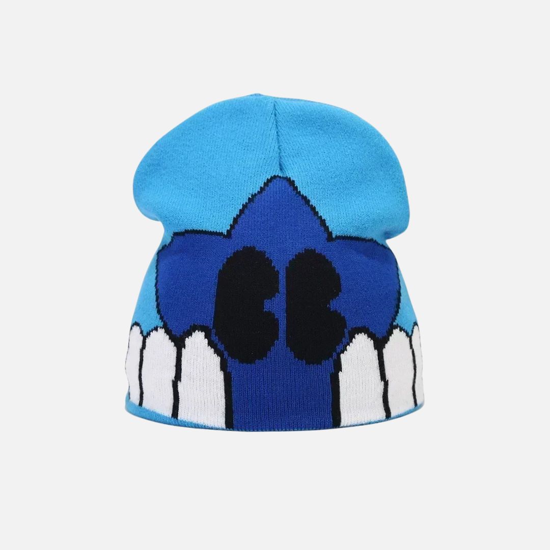 Bonnet crazy | DINGU'OS