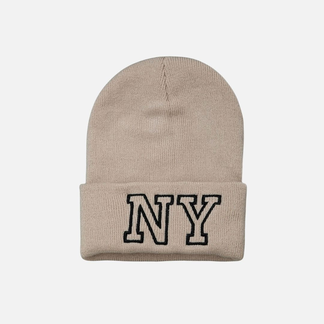 Bonnet NY | NY'HOOD