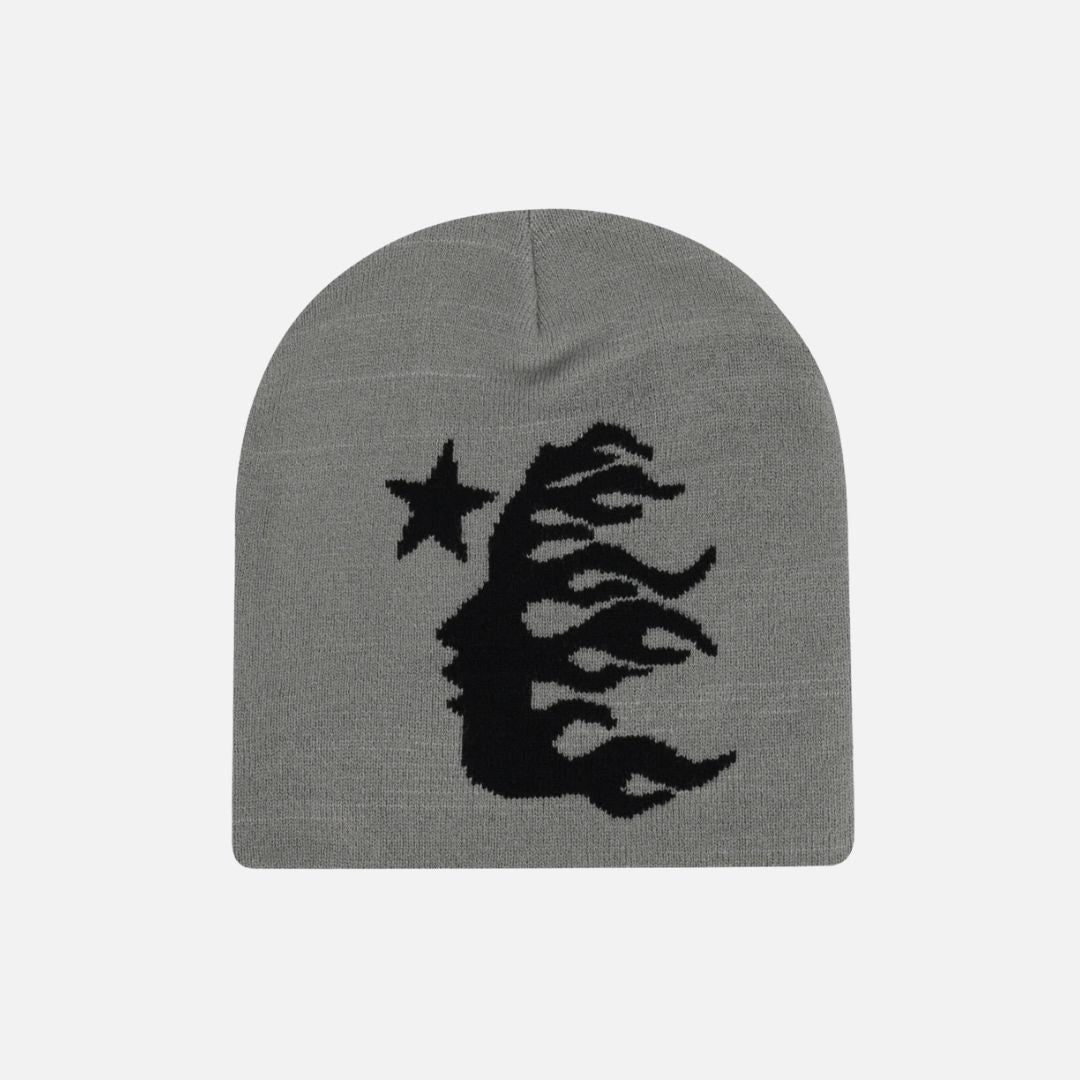 Bonnet Face | LUNA
