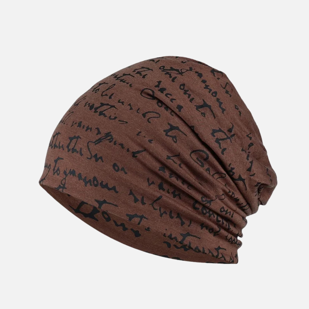 Bonnet Femme Léger | LIGHT'CAP