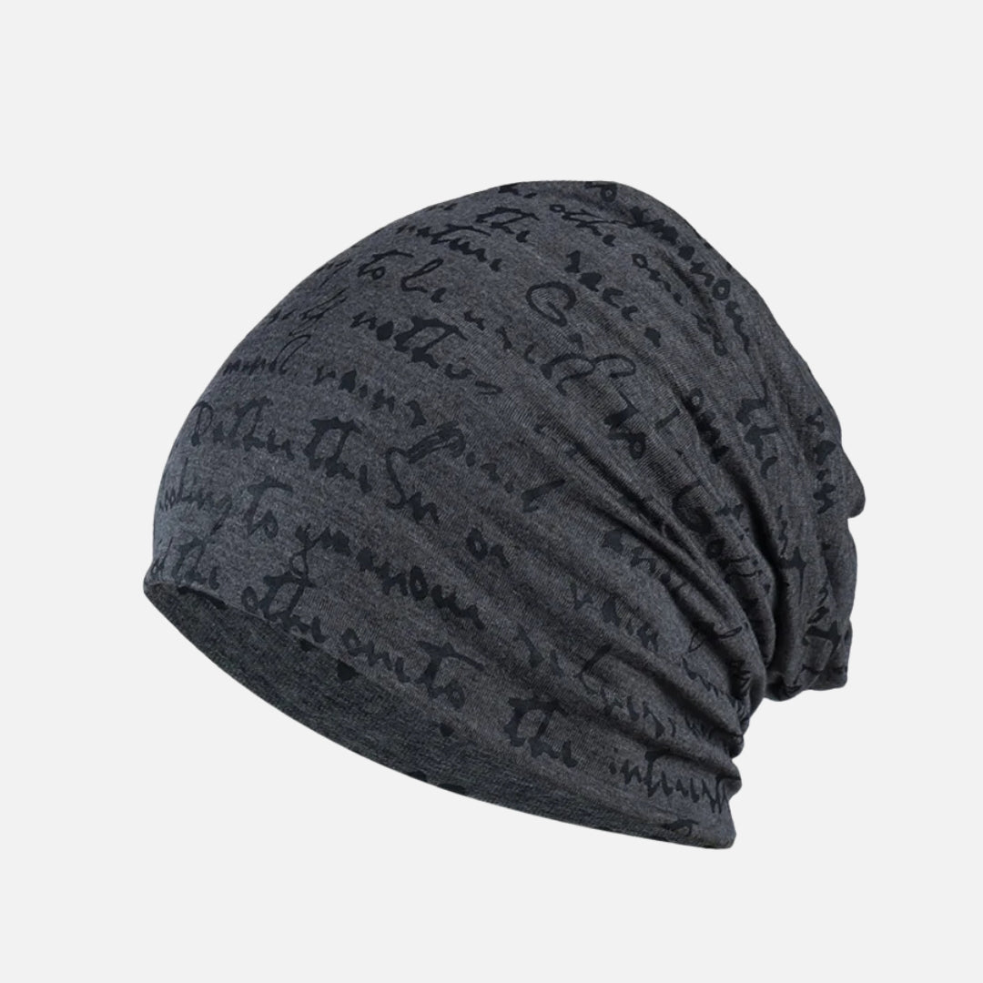 Bonnet Femme Léger | LIGHT'CAP