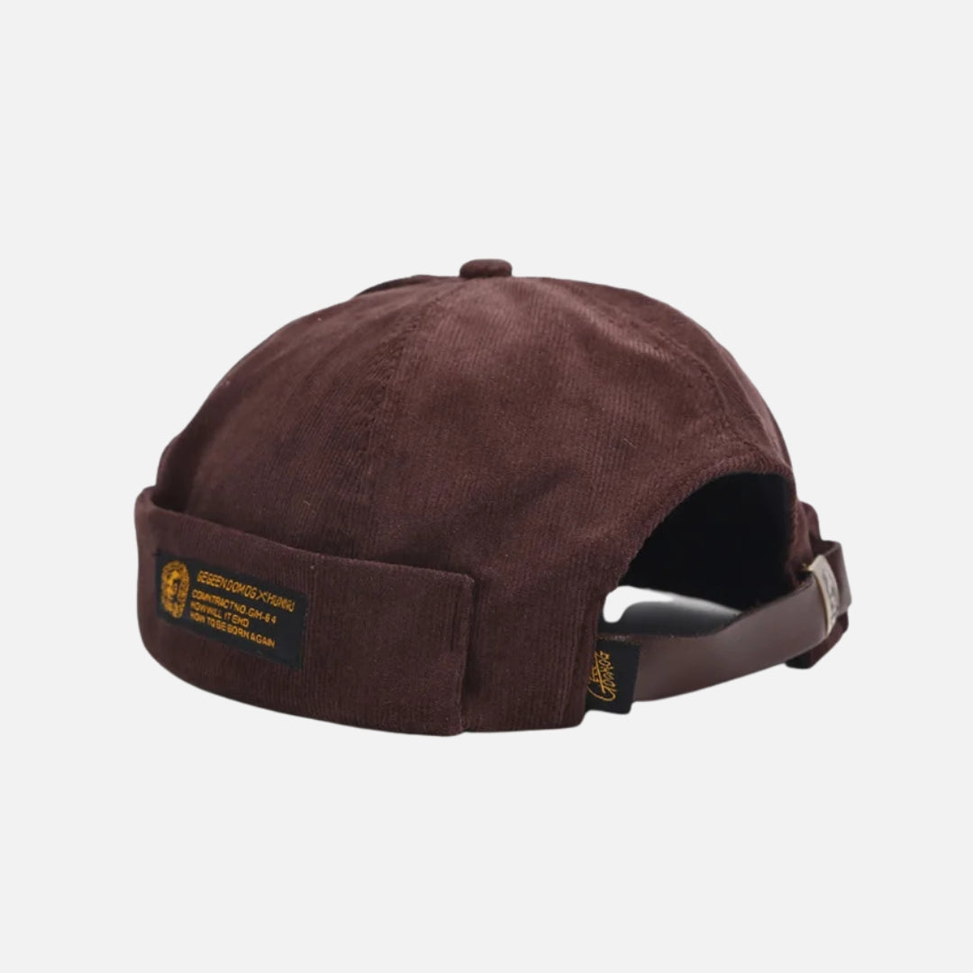 Bonnet De Docker Homme | ANCHORBEAN