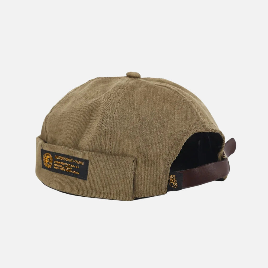 Bonnet De Docker Homme | ANCHORBEAN