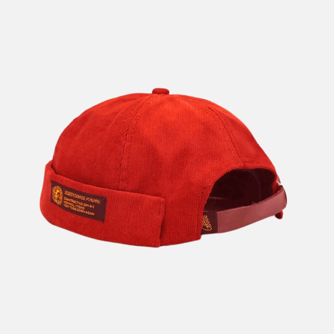 Bonnet De Docker Homme | ANCHORBEAN