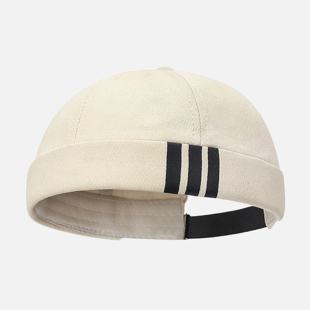 Bonnet Docker En Coton | COTTON'DOCKER