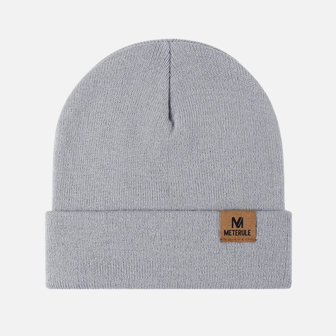 Bonnet Laine Rouge | WOOL'SCARLET