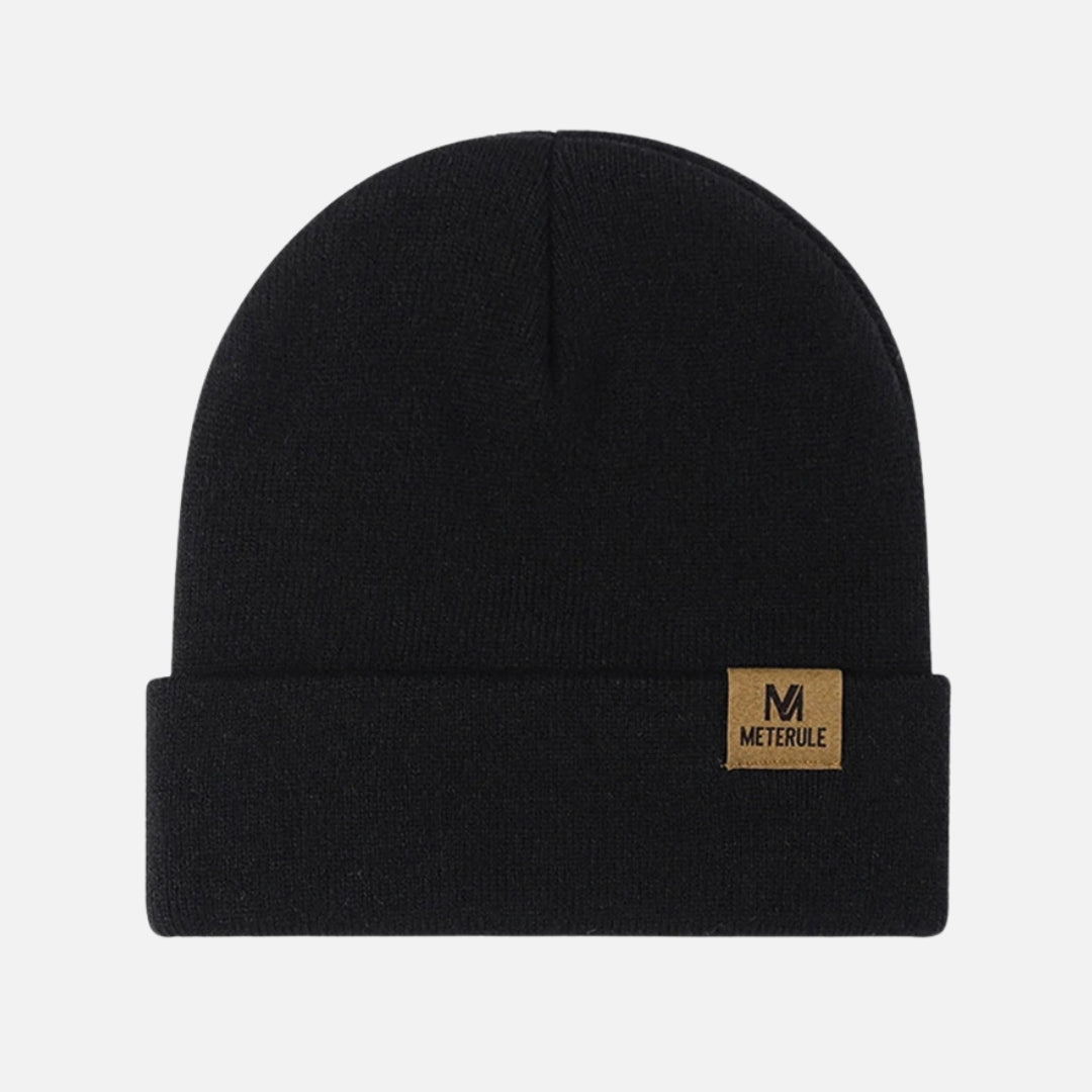 Bonnet Laine Rouge | WOOL'SCARLET