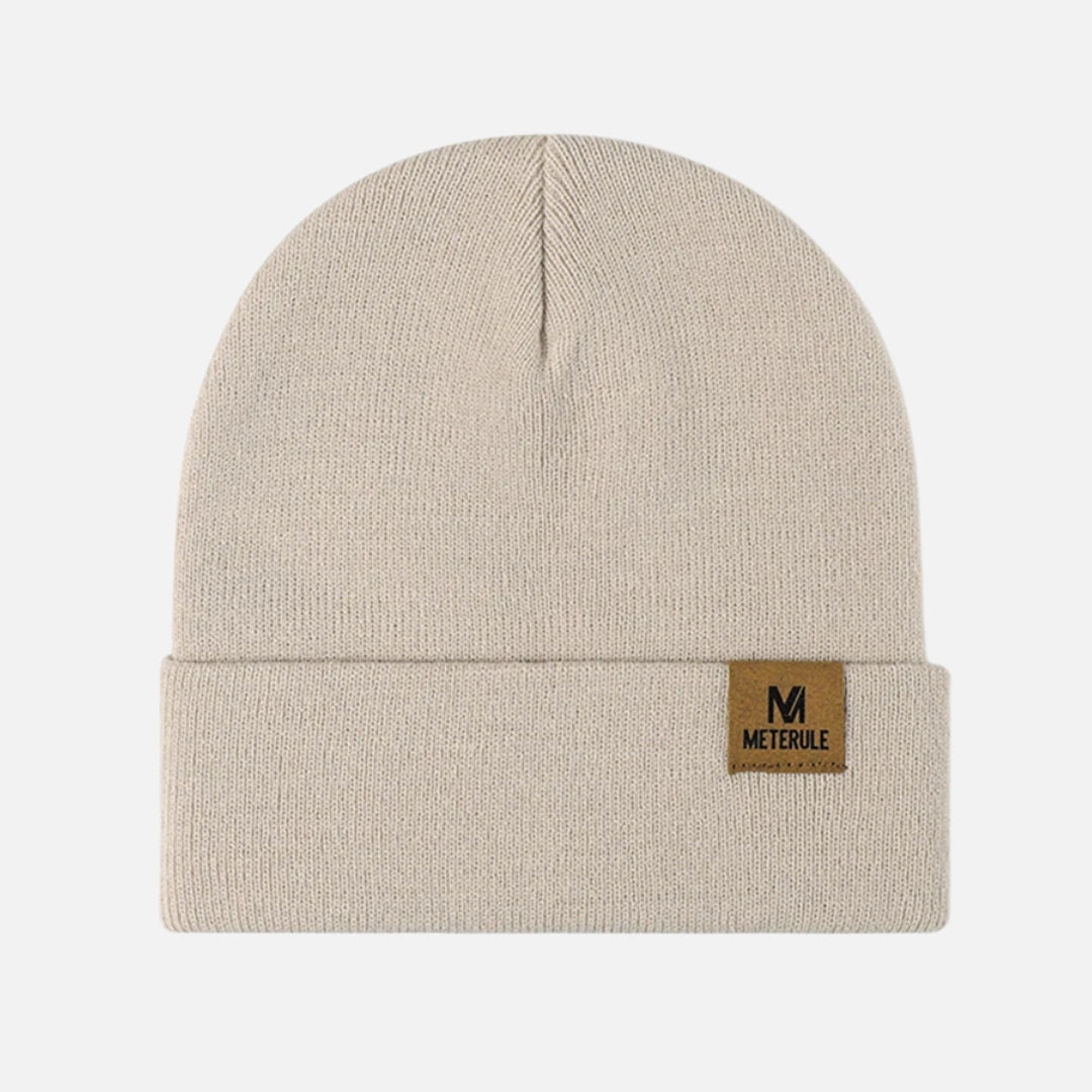 Bonnet Laine Rouge | WOOL'SCARLET
