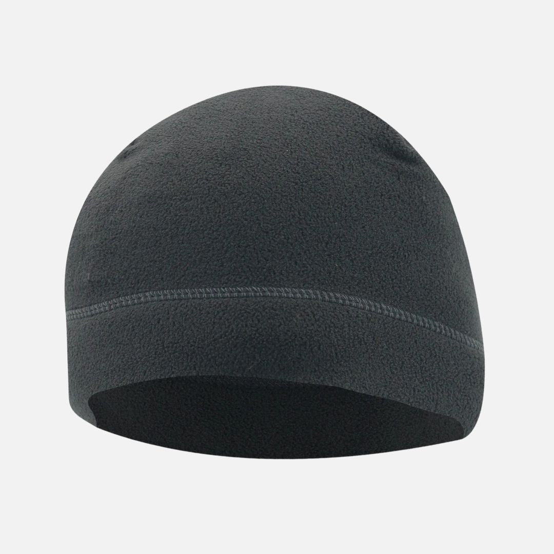 Bonnet Gris Foncé | DARK'GREY