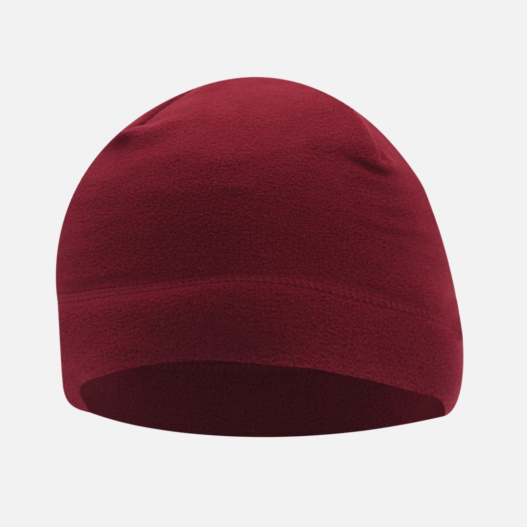 Bonnet Rouge Adulte | FLAMWARM'S